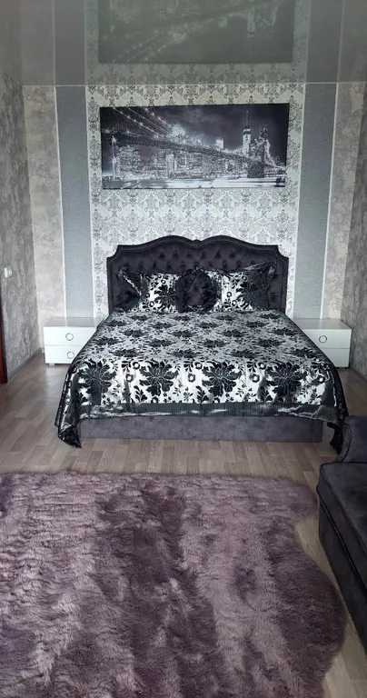 Уютная квартира на берегу моря