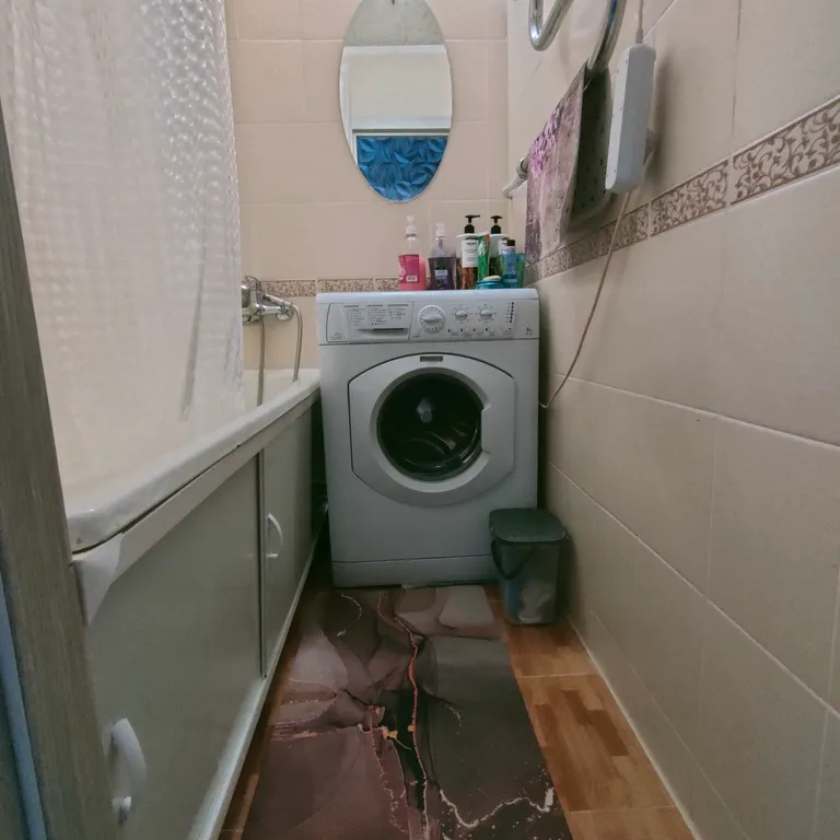 Уютная квартира в центре