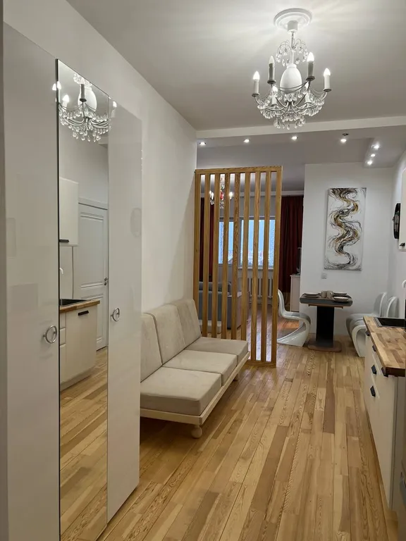 Инстаграмный люкс на Новособорной