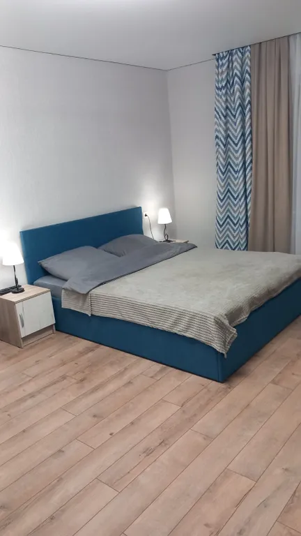 Уютная квартира в северной части города с развитой инфраструктурой