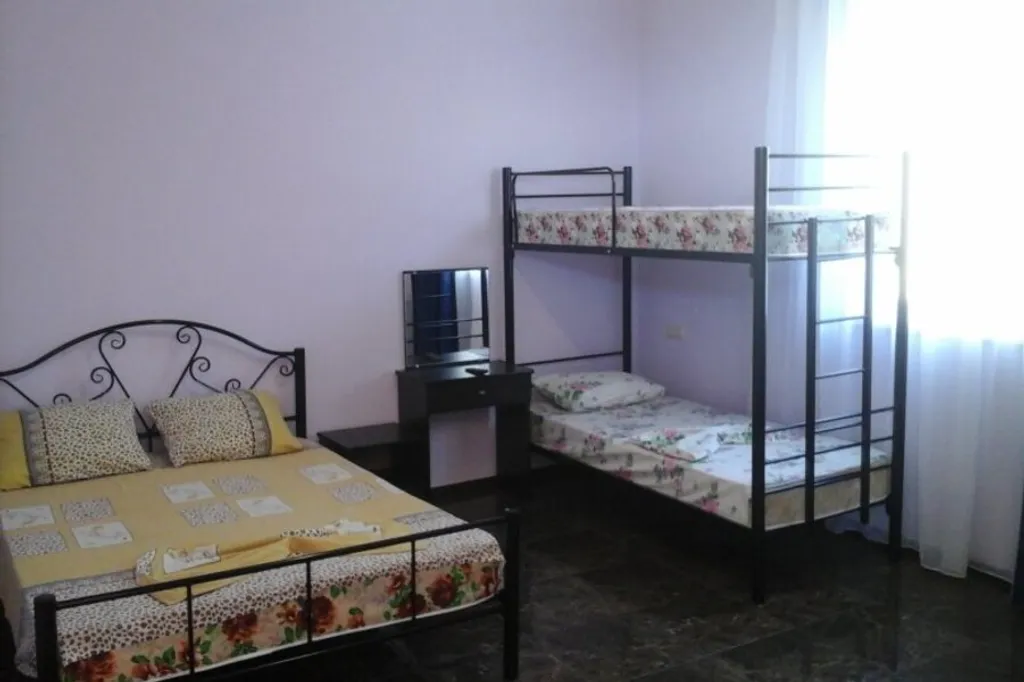 Квартира Комната — аренда посуточно в Джубга