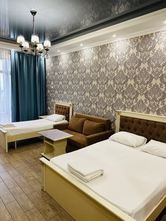 Квартира Комната — аренда посуточно в Кучук-Дере