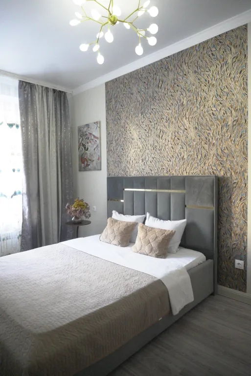 Квартира Комфортная трёхкомнатная в самом сердце столицы — аренда посуточно в Астана (Нур-Султан)