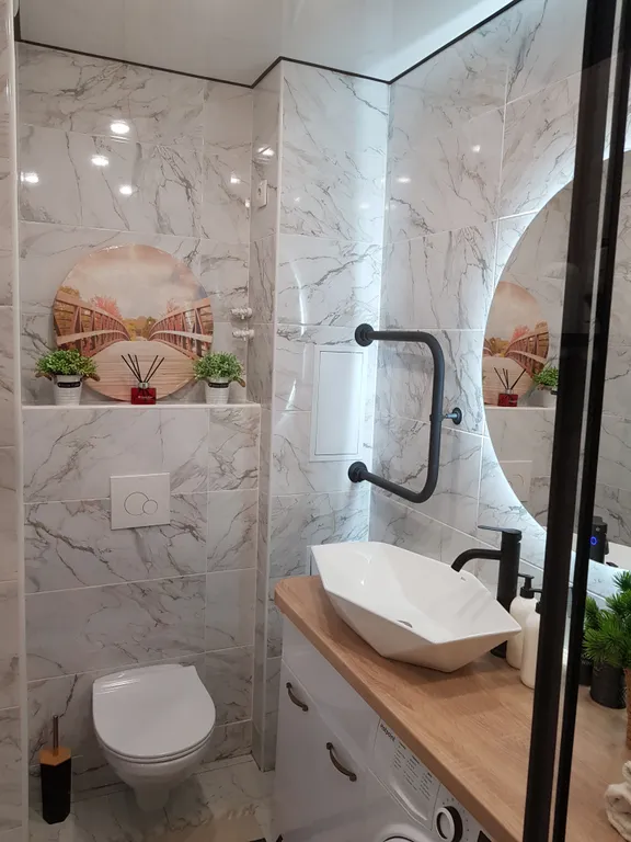 Апартаменты на клыкова