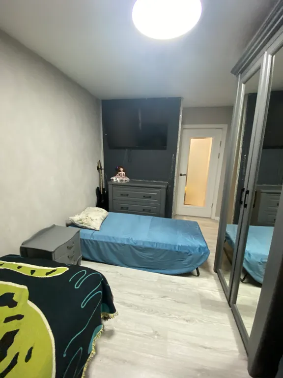 Квартира Евроквартира в центре возле пляжа с комнатой Гарри Поттера — Туапсе