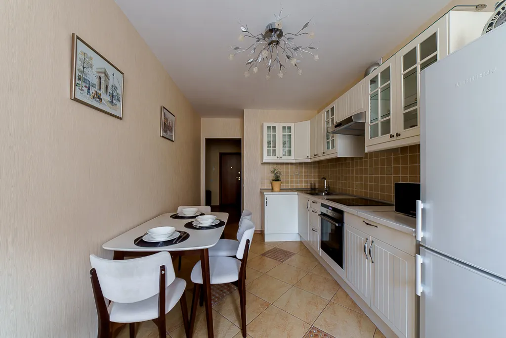 Уютная квартира в самом центре Нижнего Новгорода