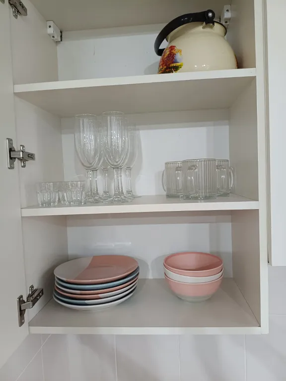 Квартира на м4