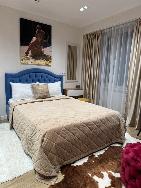 Санторини Люкс