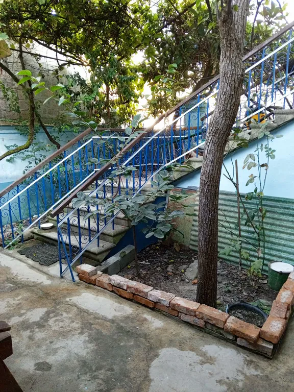 Квартира Отдельная комната с удобствами и двориком в центре — Сухум