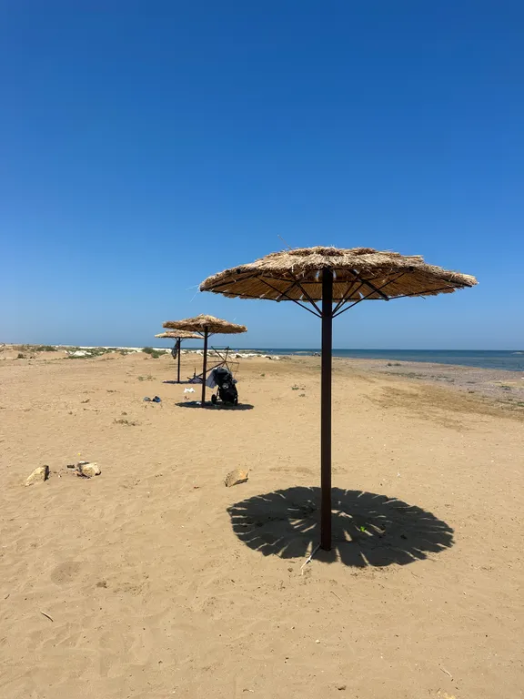 Дом у моря, бассейн, парная, зона барбекю