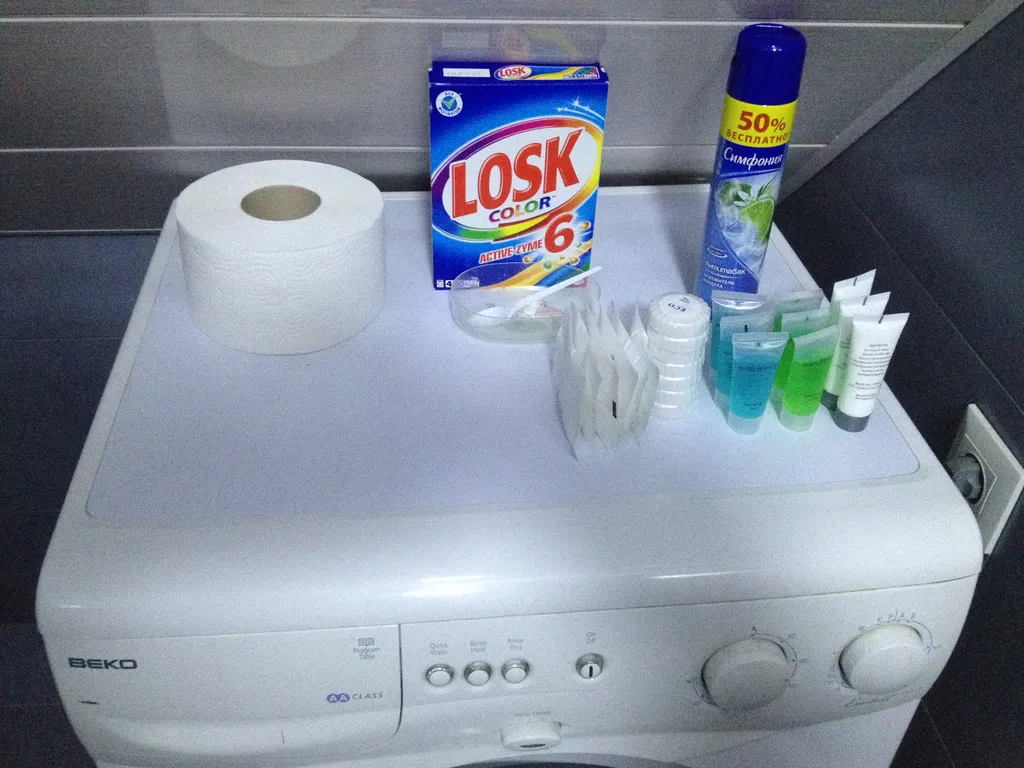 Квартира в центре города