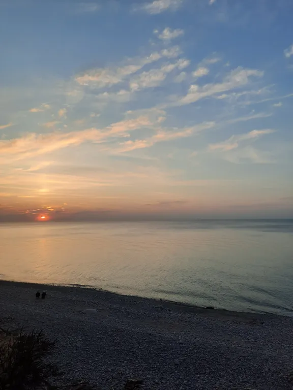 Квартира Уютная квартира у моря — Пионерский