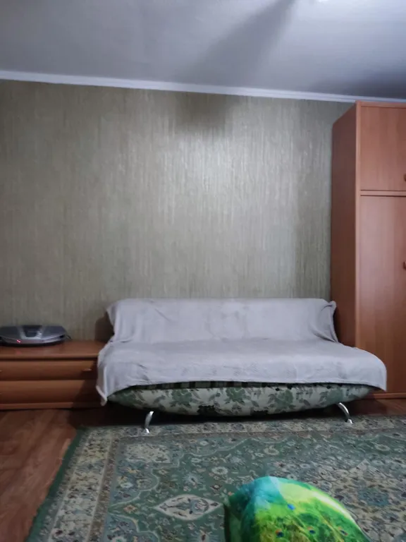 Квартира на земле в курзоне