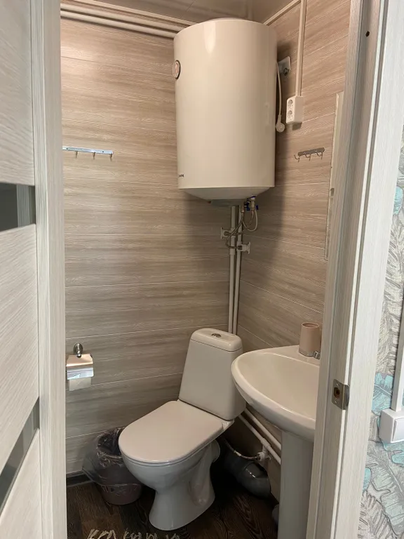 Семейный номер Комфорт