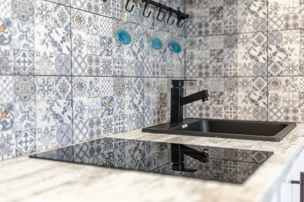 Апартаменты стандарт