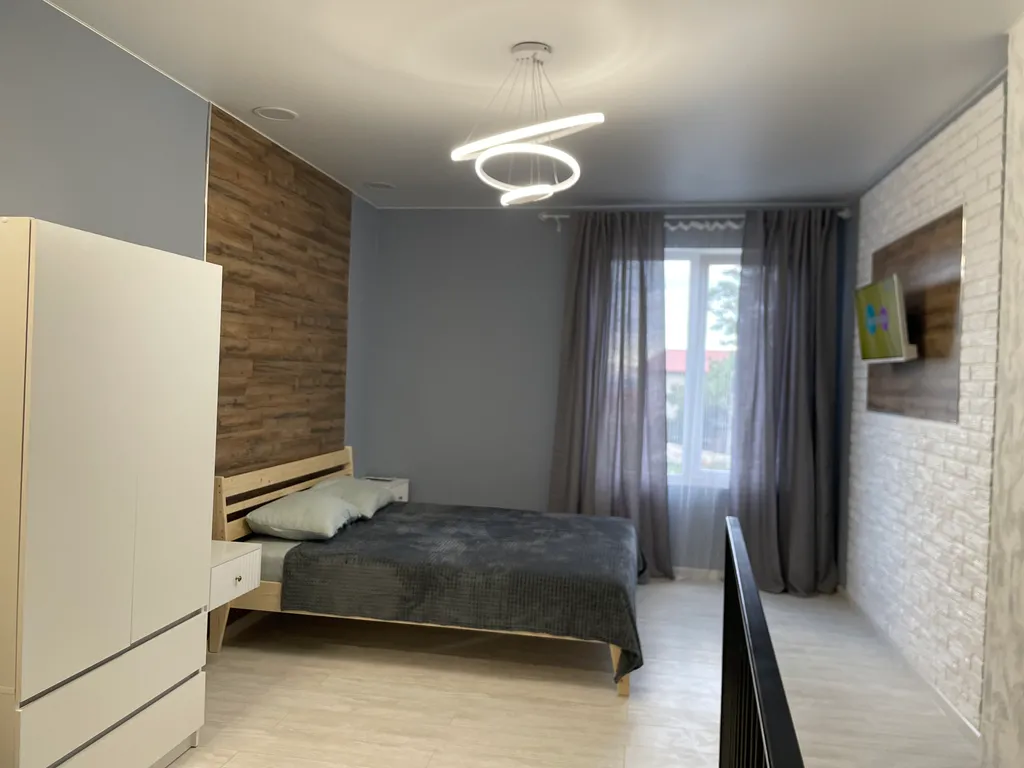 Квартира Апартаменты с видом на море — аренда посуточно в Новый Свет