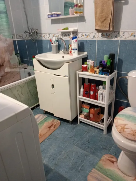 Жильё в загородном доме