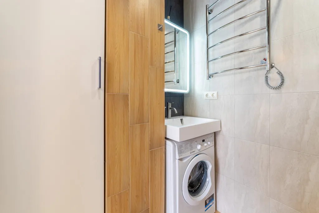 Квартира Квартира Море и горы — Сириус