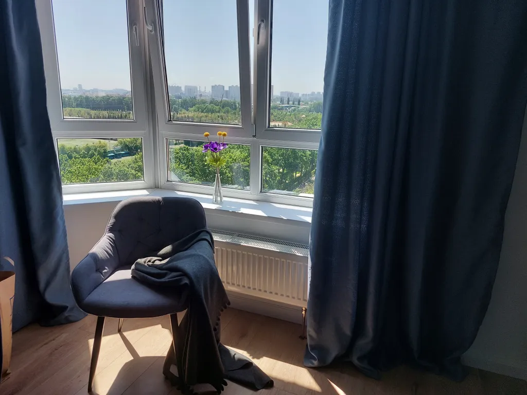 Квартира Квартира в стиле лофт в сердце парка Галицкого — Краснодар