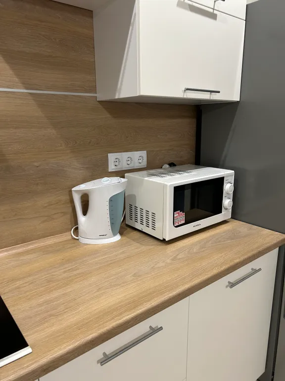 Современная квартира рядом с набережной