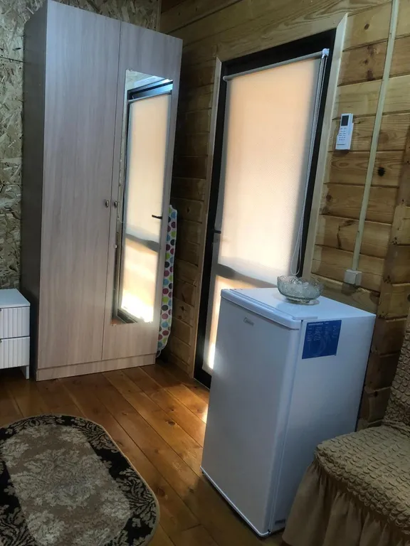 Квартира Комната — Сухум