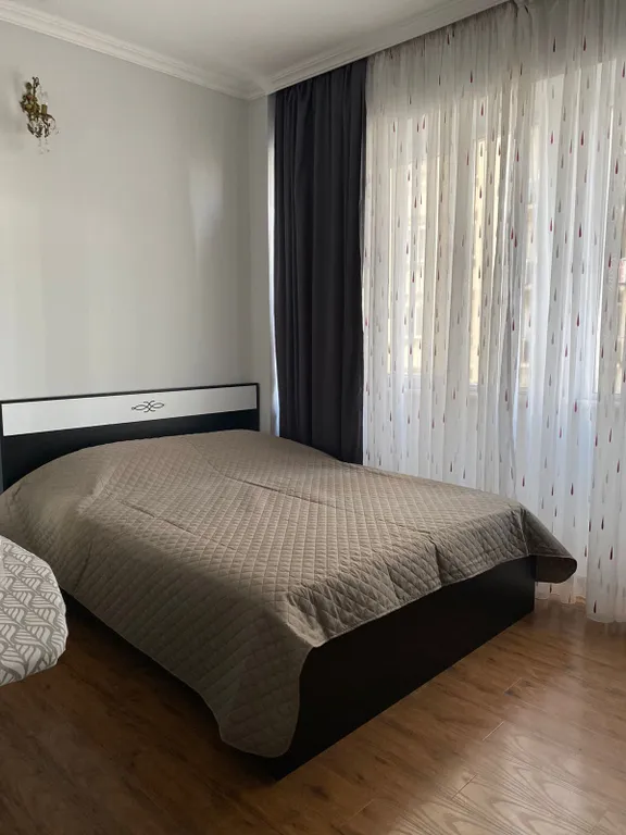 Квартира Квартира The sea view apartment — Батуми