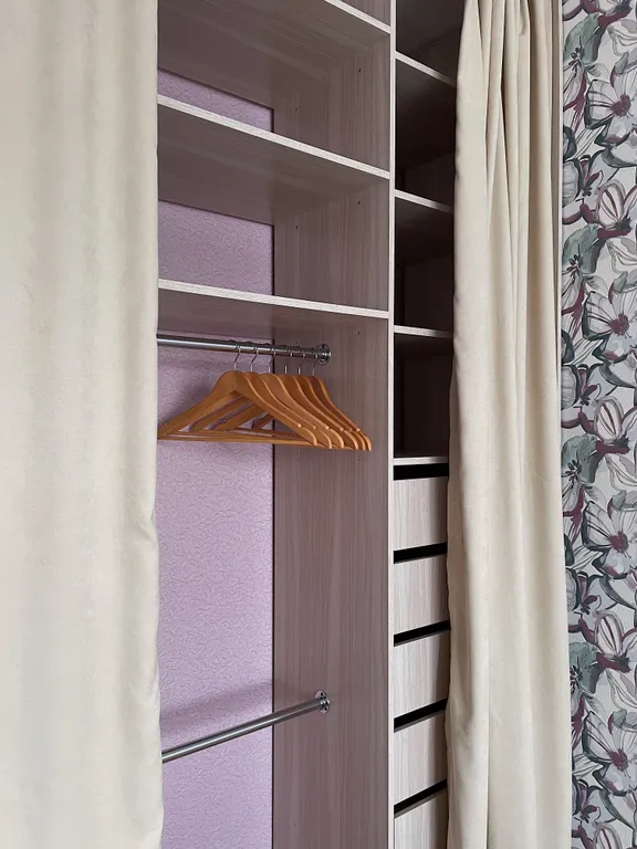 Квартира Уютная просторная квартира на Взлётке рядом с парком — Красноярск