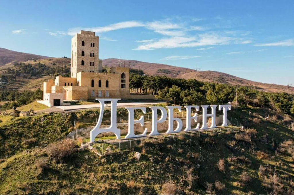 Уютная красивая квартира в красивом новом микрорайоне — аренда посуточно в Джалган