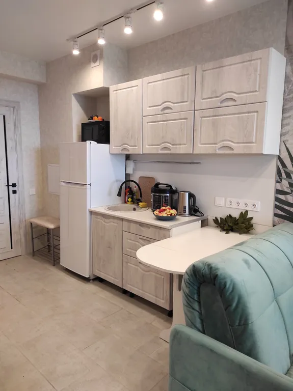 Уютно как дома. Спокойный, размеренный отдых в тишине.