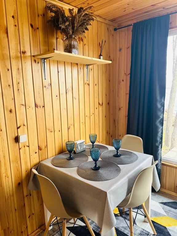 2-комнатный Дом