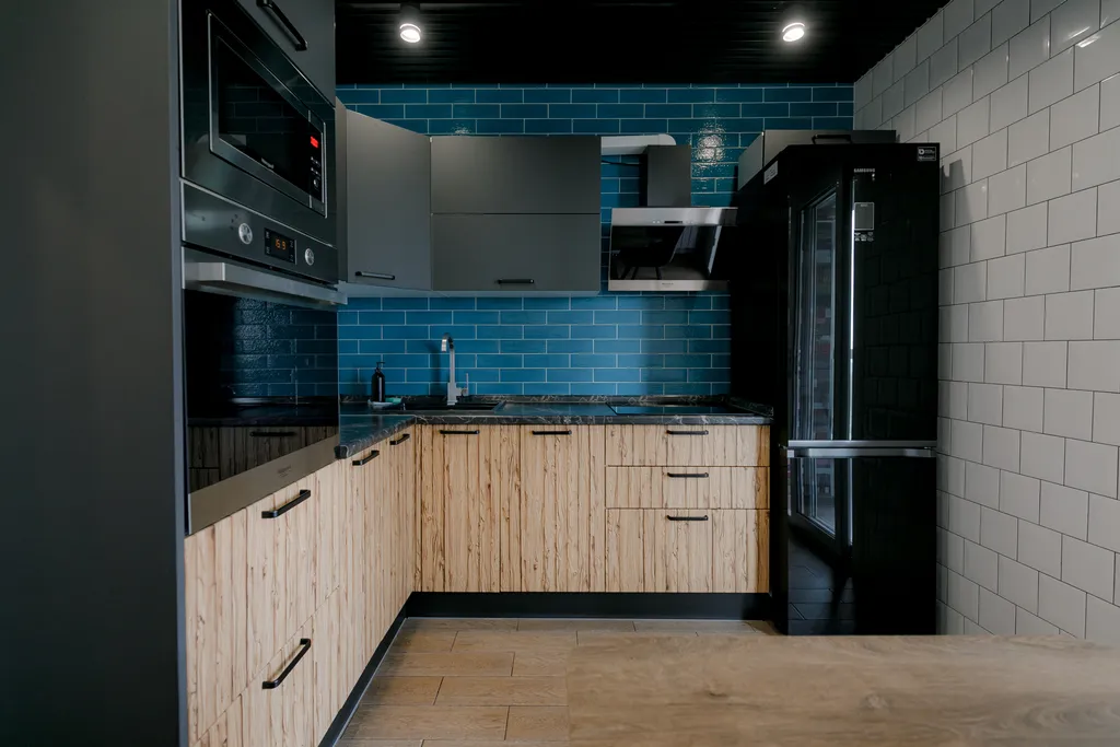 Дизайнерская однокомнатная квартира — аренда посуточно в Обнинск