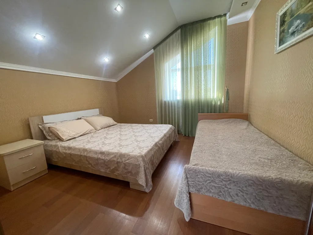 Уютный дом под ключ