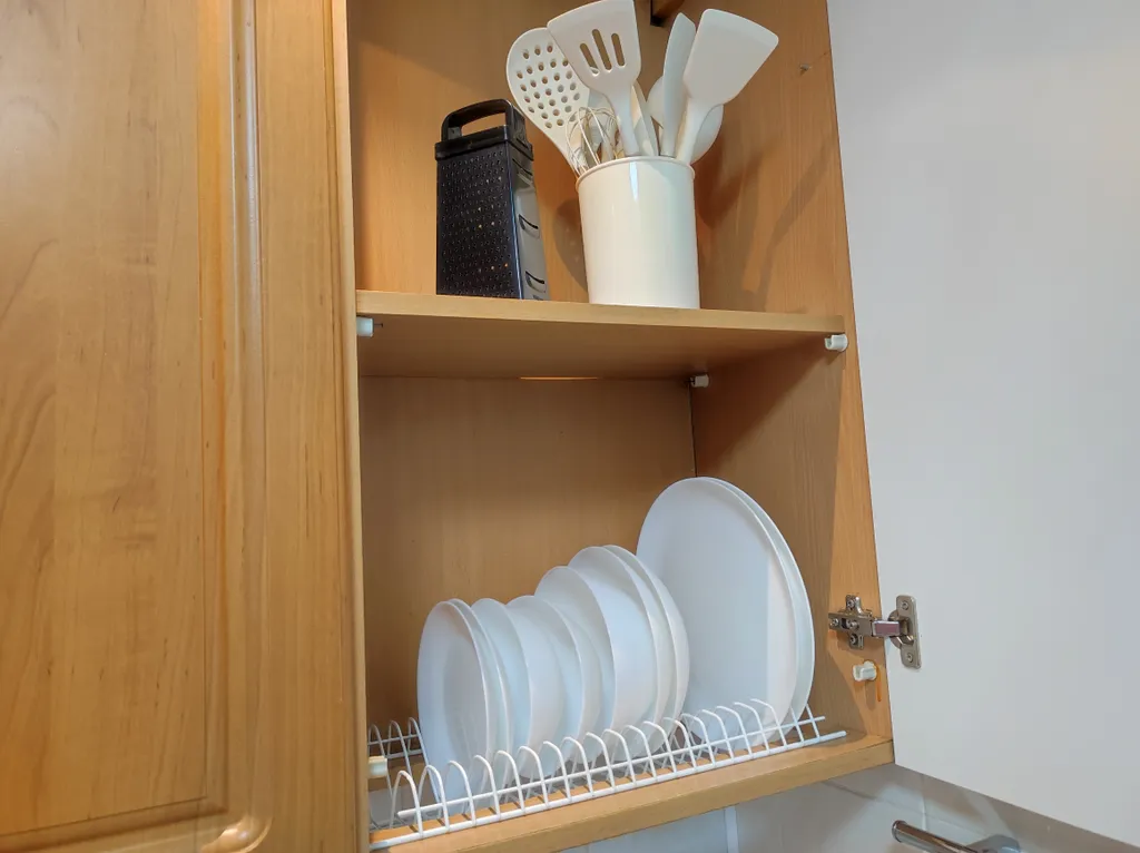 Квартира Апартаменты в центре — Калининград