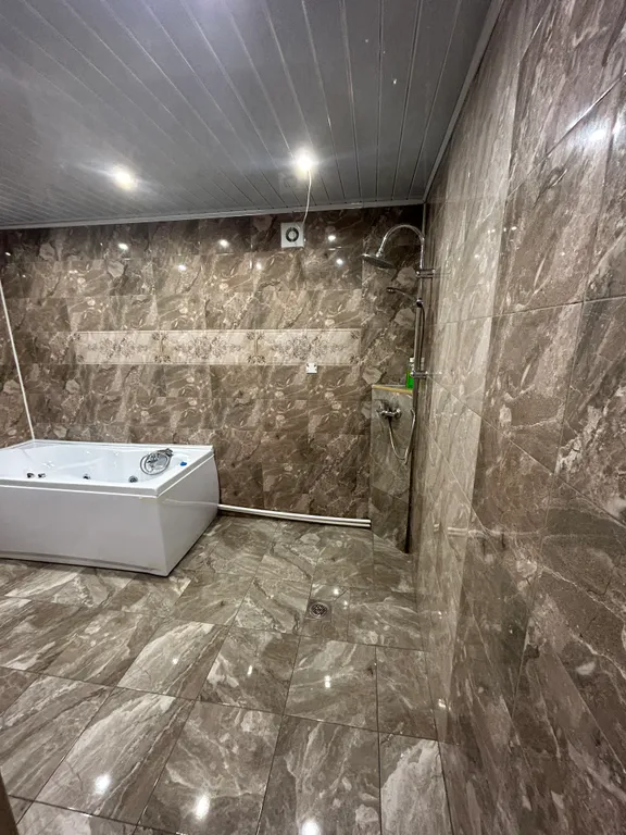 Котедж для вечеринок