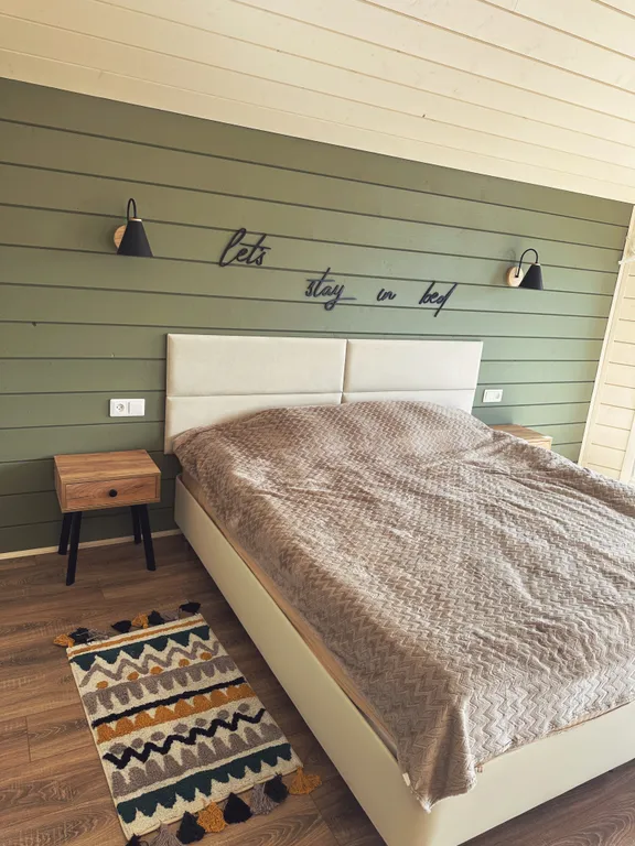 Квартира Комната — аренда посуточно в Великий Новгород