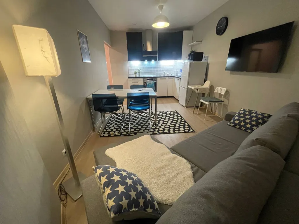 Жильё на севере