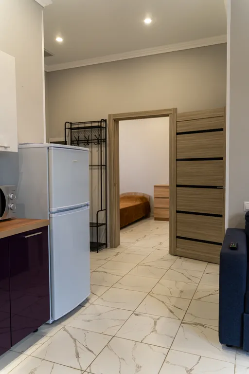 Коттедж Дом у моря №2 — Витино