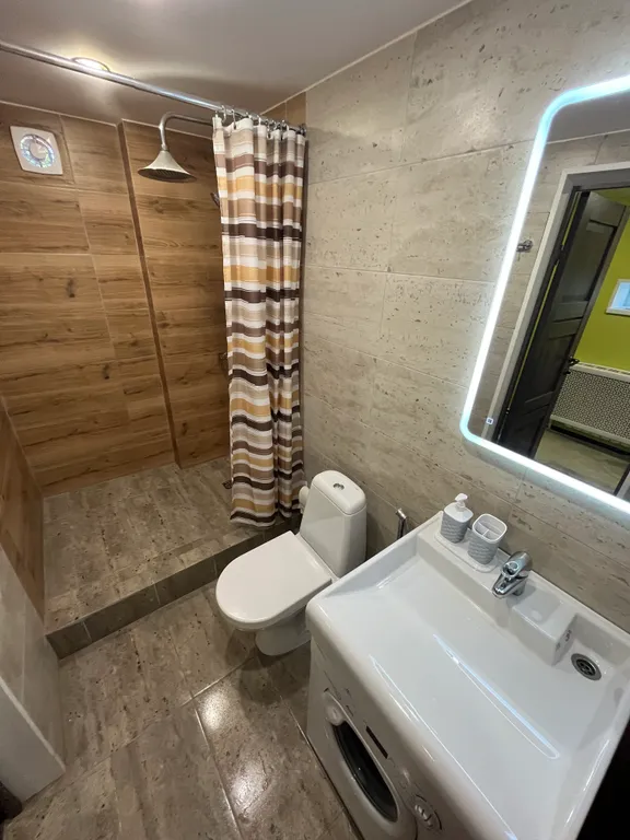 Дом с баней Тошкин дом!