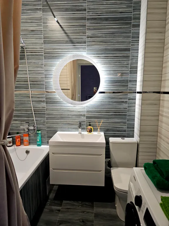 Квартира Уютная новая квартира — Владикавказ