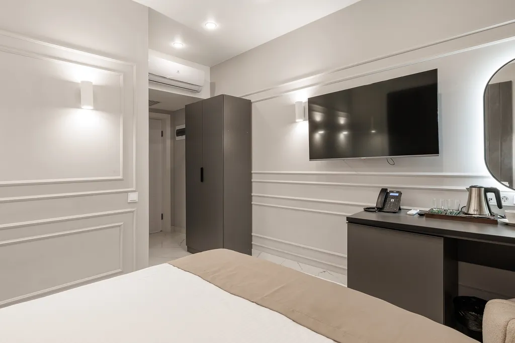 Стандарт Эконом без окна