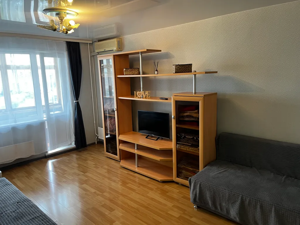 Квартира 2-комнатная Квартира — Екатеринбург