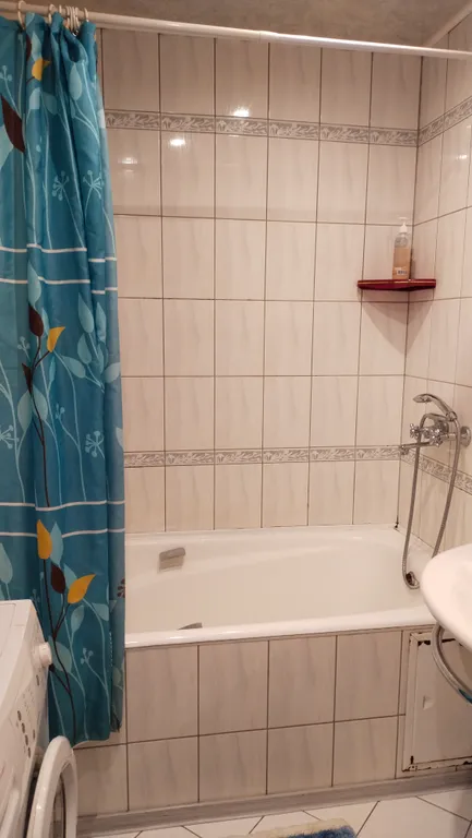 Квартира у автовокзала