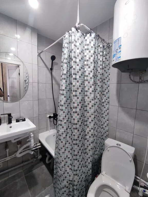 Студия в центре Казани