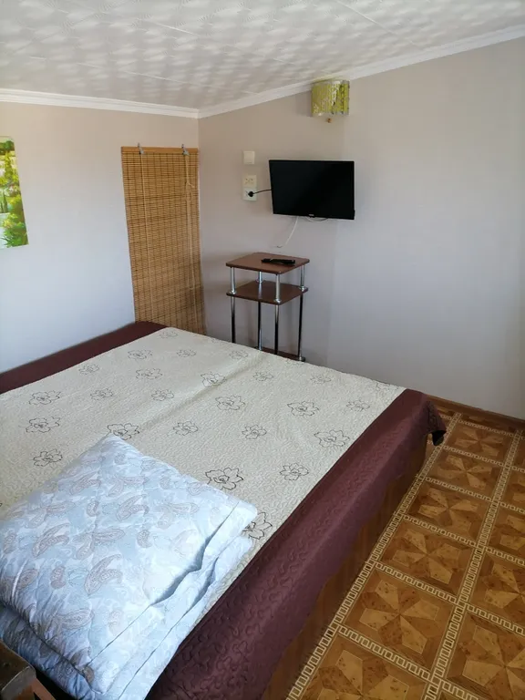 Уютный коттедж