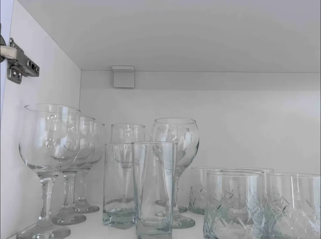 Валенсия Апартамент