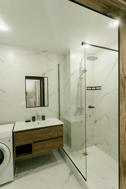 Квартира Квартира Honey apartment — Адлер