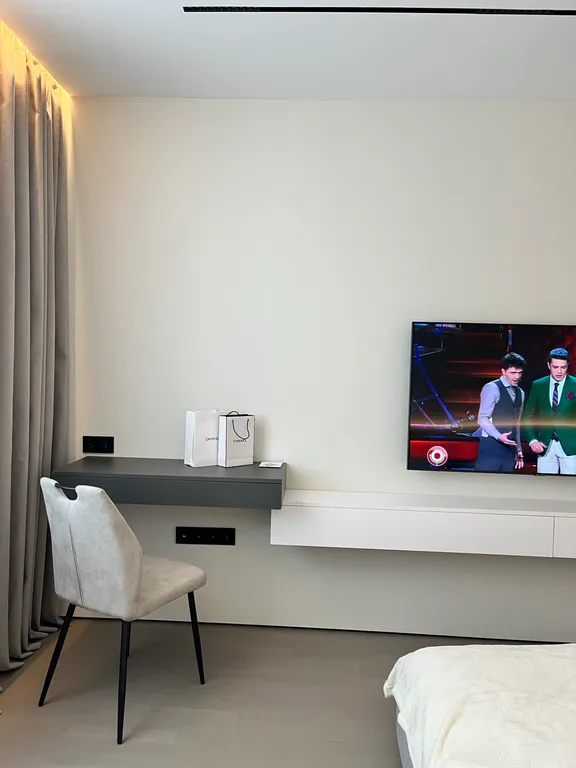 Апартамент на берегу моря Villa Elegance