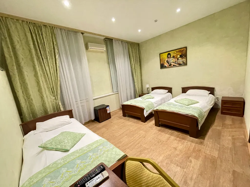 Квартира Комната — аренда посуточно в Пенза