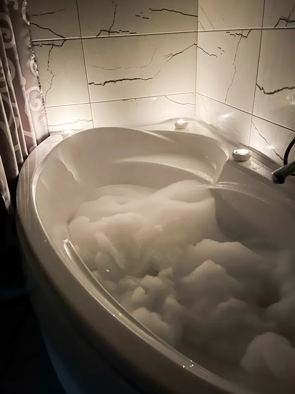 Идеальное место для отдыха