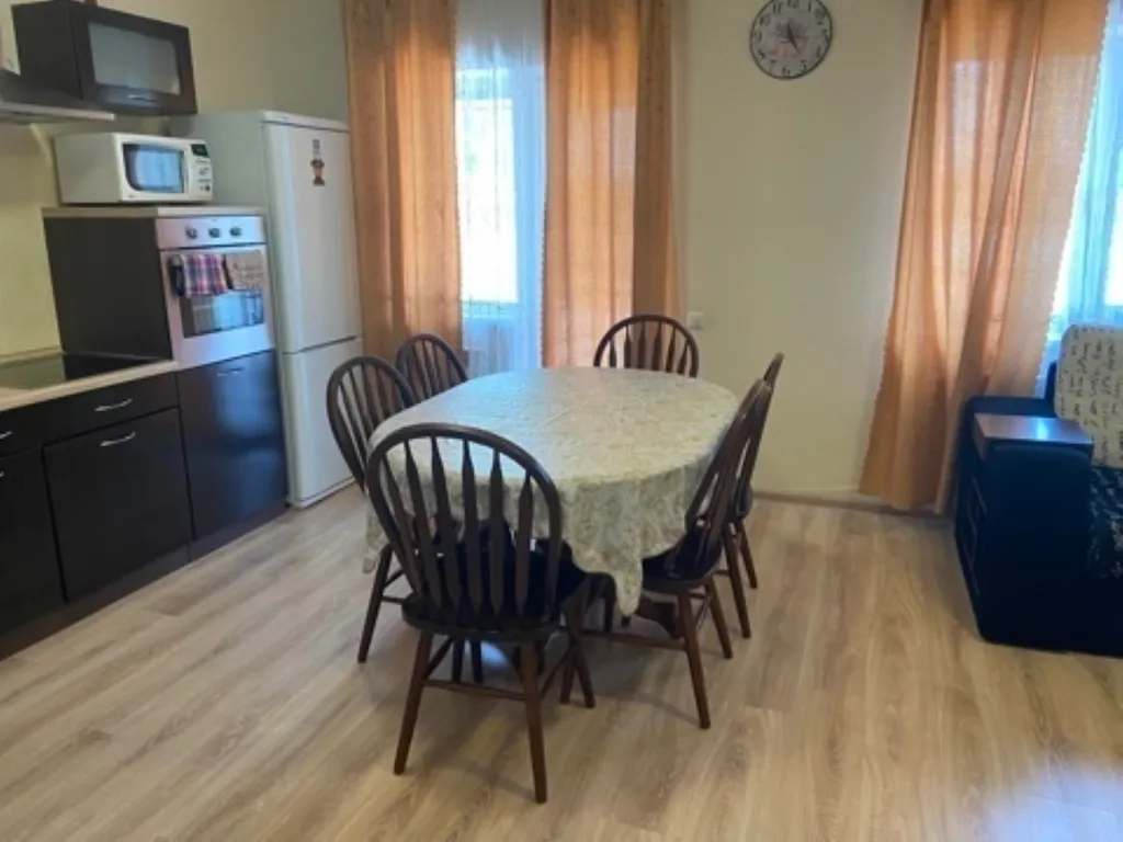 Таунхаус Янтак 3